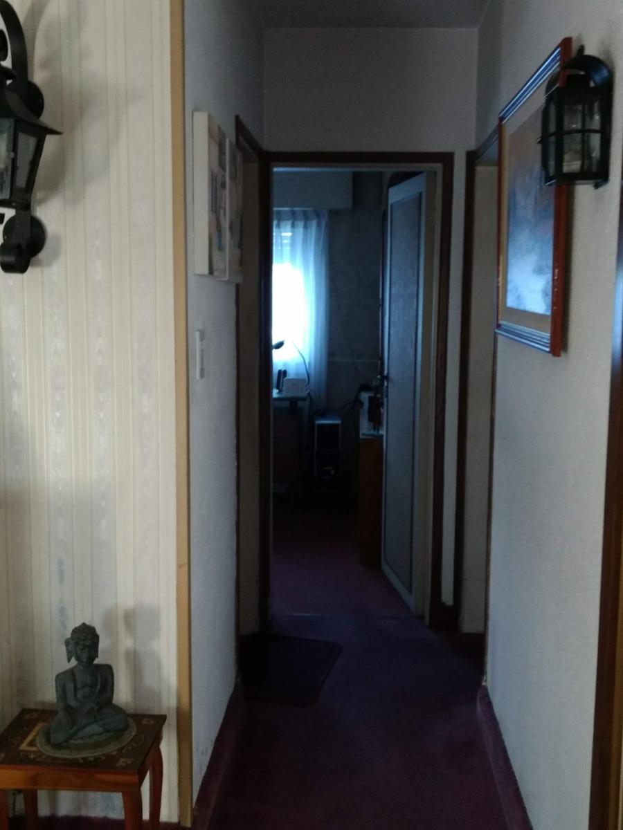 CASA EN LOTE PROPIO AL FRENTE — foto 5