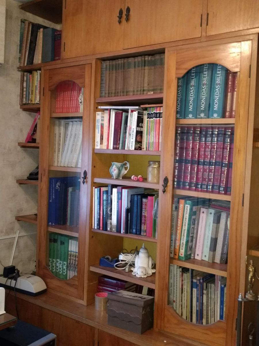 CASA EN LOTE PROPIO AL FRENTE — foto 9