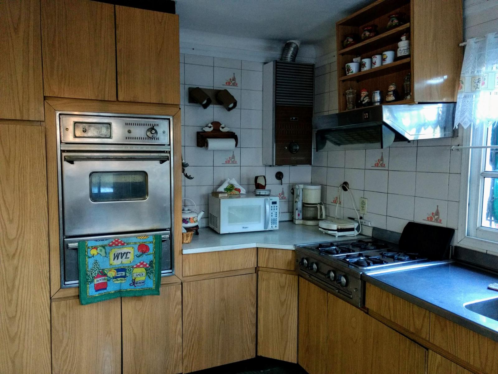 CASA EN LOTE PROPIO AL FRENTE — foto 14