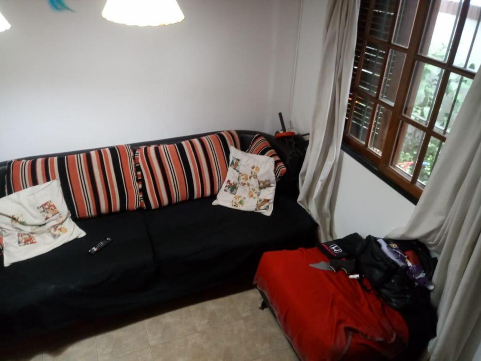 MUY BUEN DUPLEX DE 3 AMB