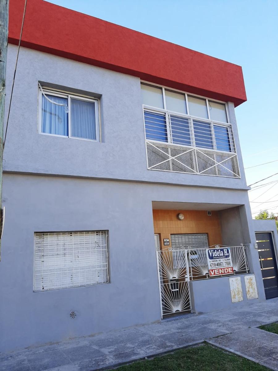 CASA PB. 3AMB CON COCHERA Y AMPLIO PATIO