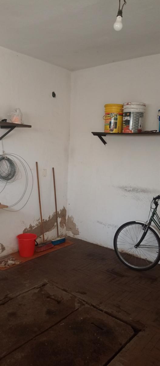 DEPARTAMENTO EN PLANTA ALTA 3 AMB CON GARAJE Y PATIO — foto 3