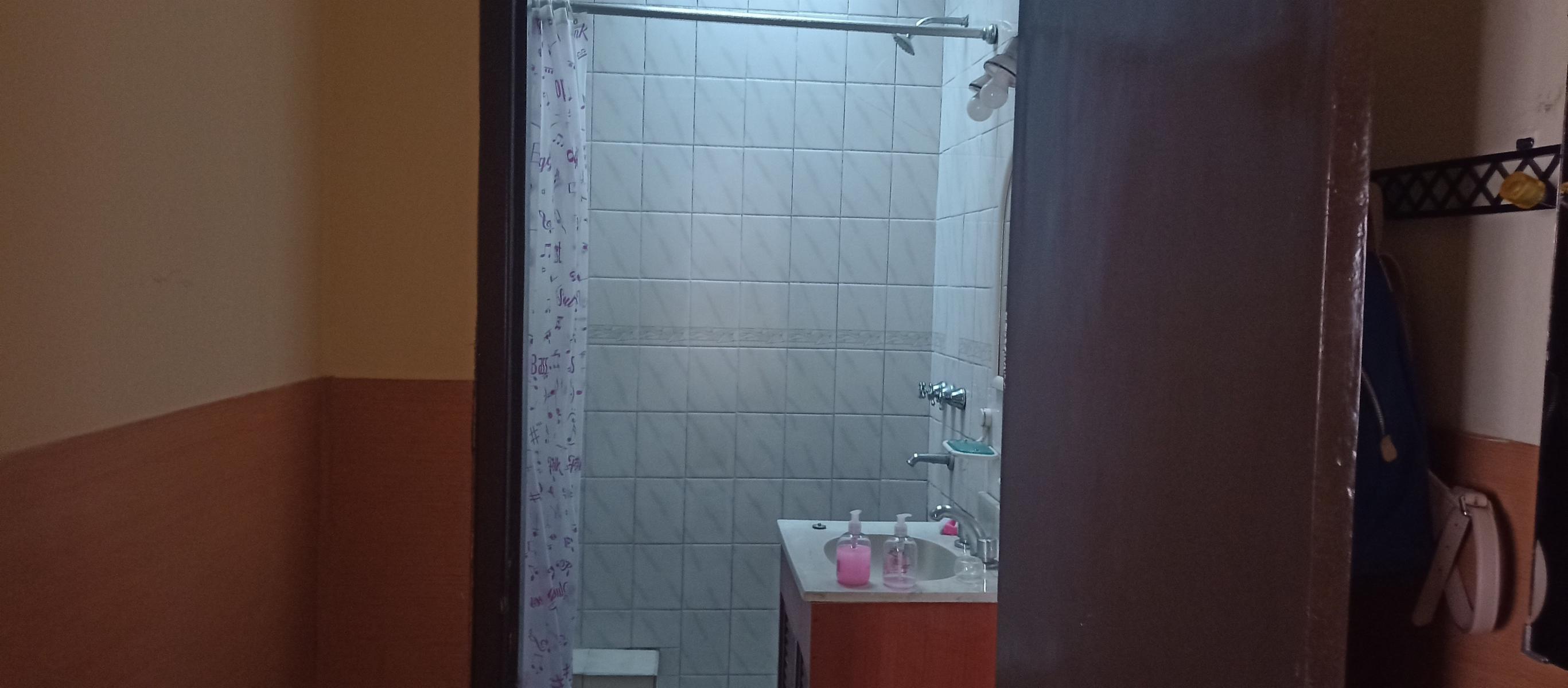 DEPARTAMENTO EN PLANTA ALTA 3 AMB CON GARAJE Y PATIO — foto 7