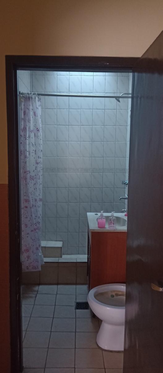 DEPARTAMENTO EN PLANTA ALTA 3 AMB CON GARAJE Y PATIO — foto 8