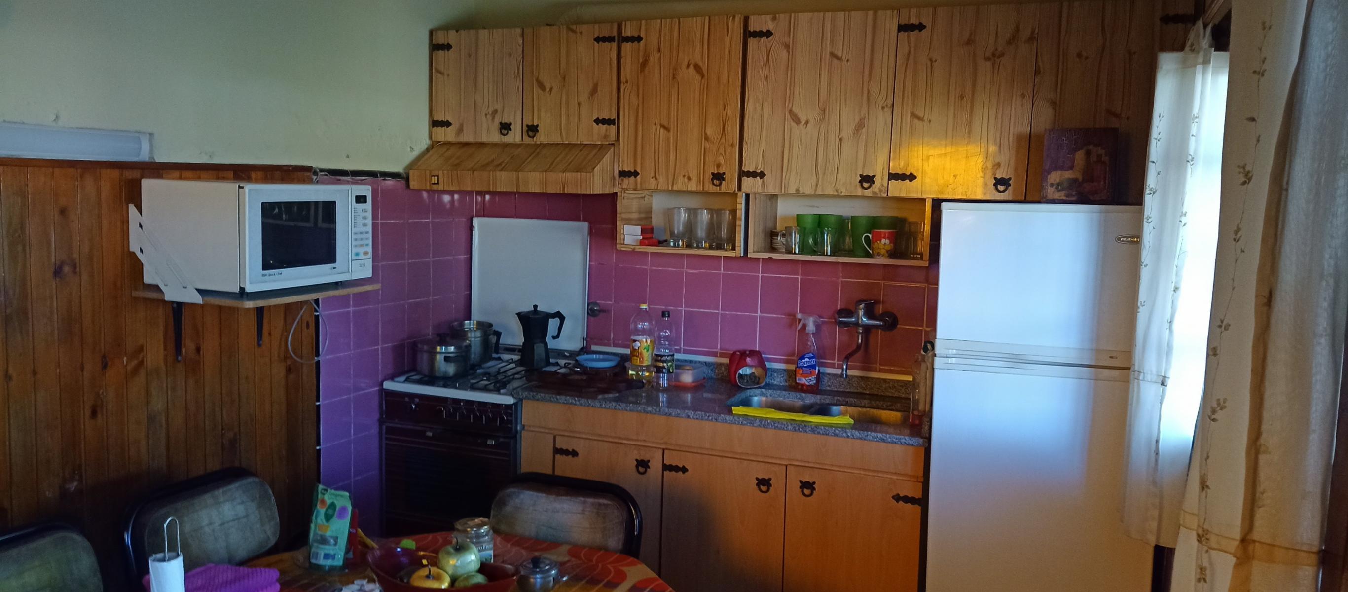 DEPARTAMENTO EN PLANTA ALTA 3 AMB CON GARAJE Y PATIO — foto 9