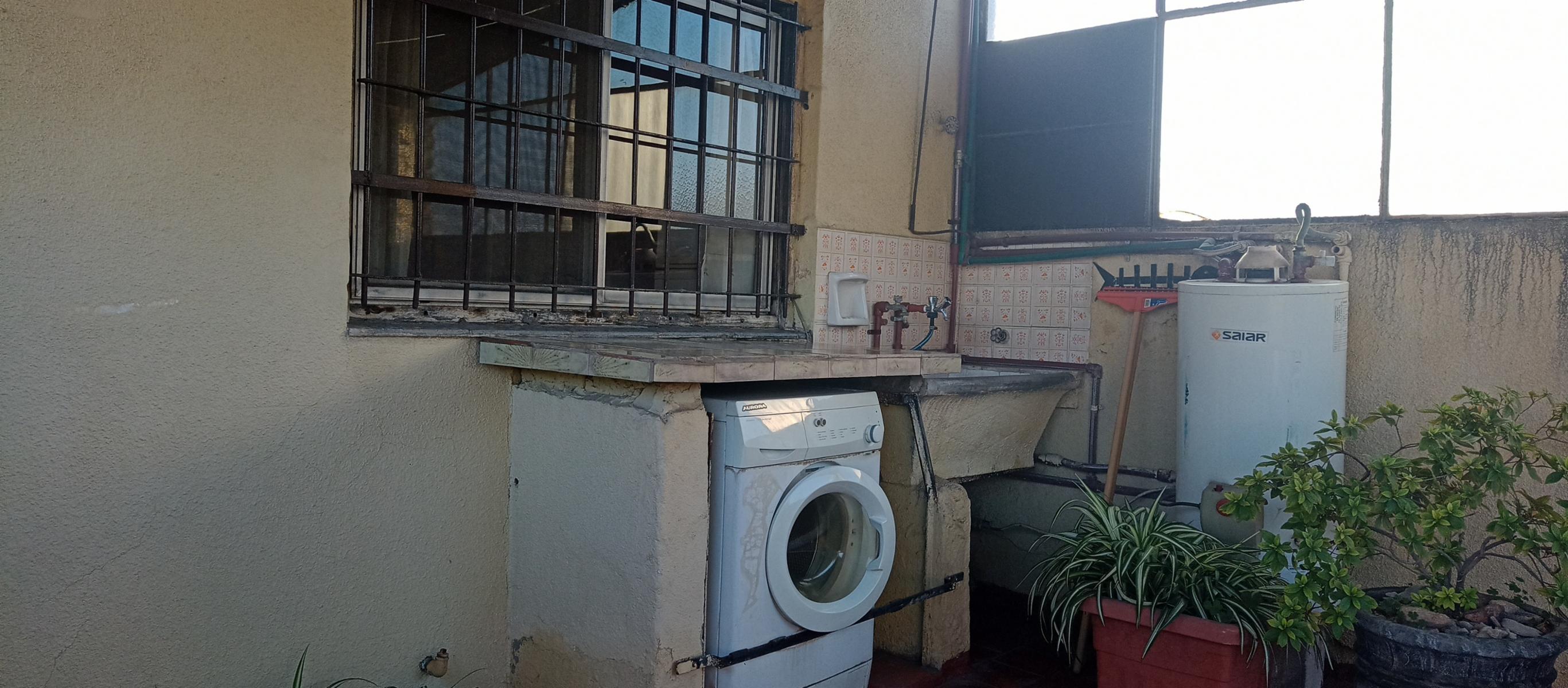 DEPARTAMENTO EN PLANTA ALTA 3 AMB CON GARAJE Y PATIO — foto 11