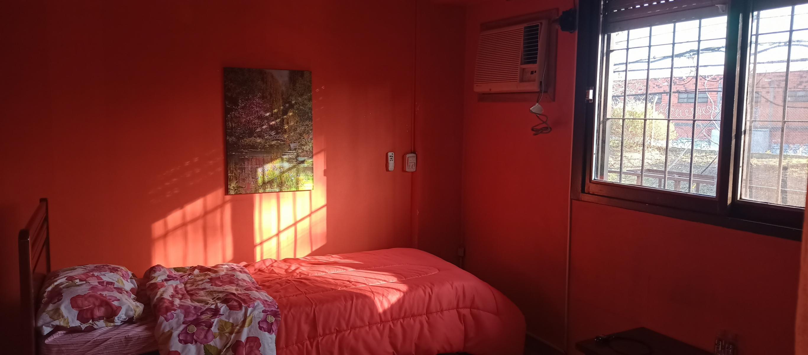 DEPARTAMENTO EN PLANTA ALTA 3 AMB CON GARAJE Y PATIO — foto 12