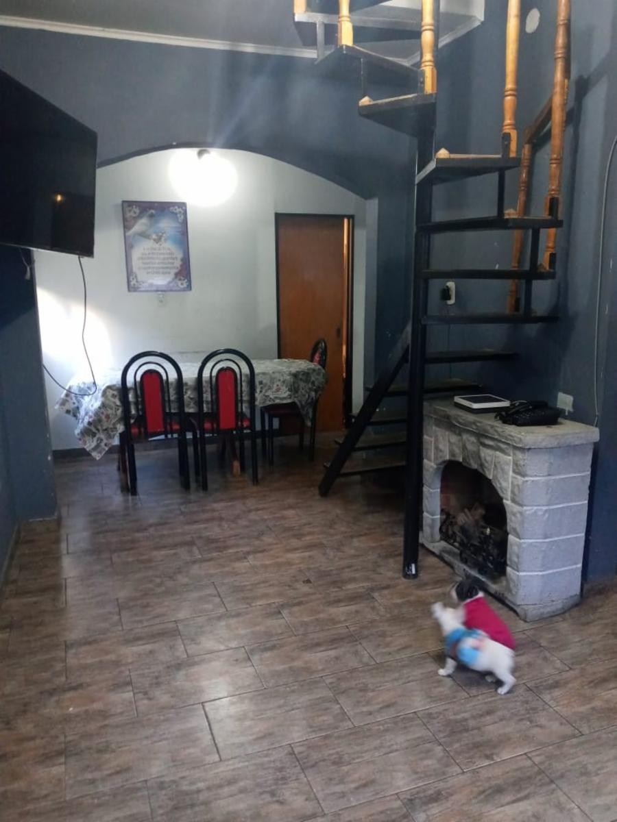 CASA PH AL FONDO DE 4 AMB EN 2 PLANTAS — foto 11