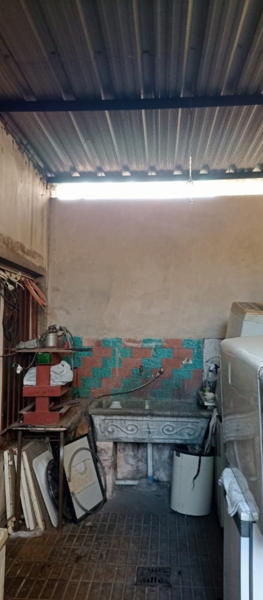 CASA Y DTO SOBRE LOTE PROPIO A RECICLAR — foto 6