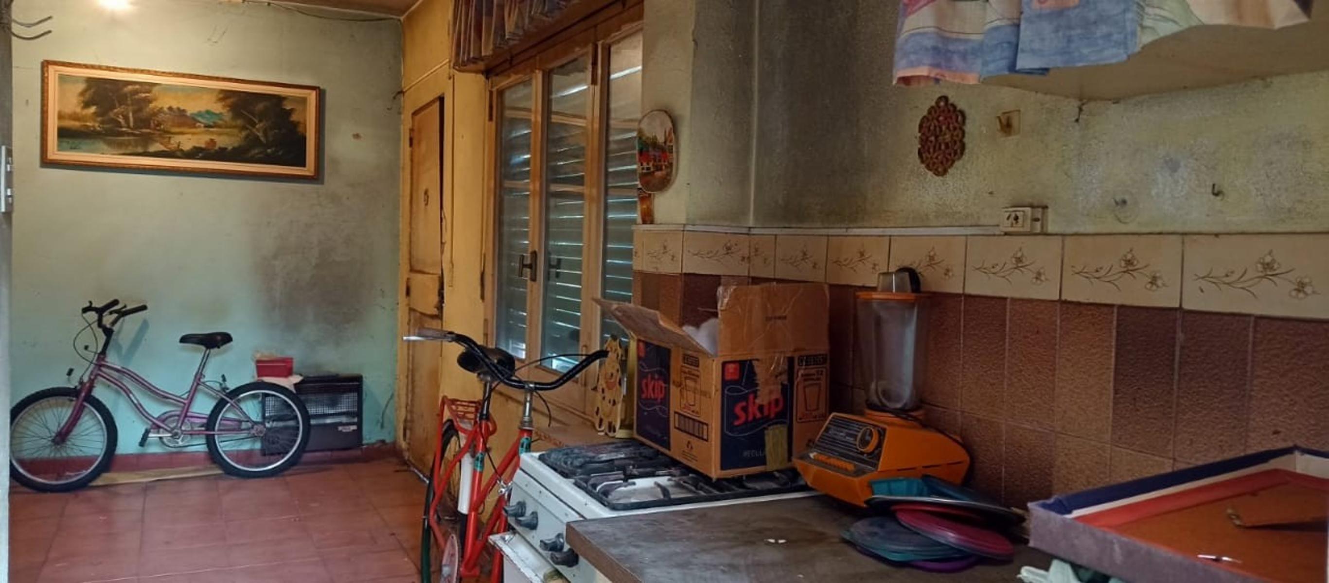 CASA Y DTO SOBRE LOTE PROPIO A RECICLAR — foto 7