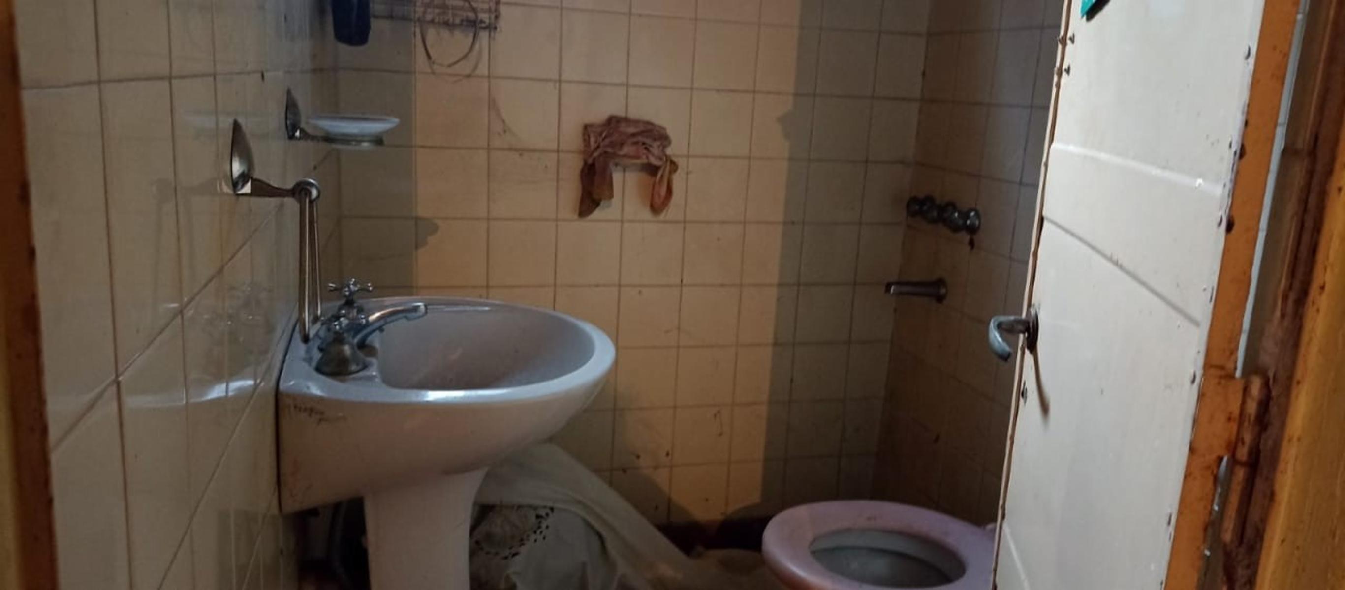 CASA Y DTO SOBRE LOTE PROPIO A RECICLAR — foto 9
