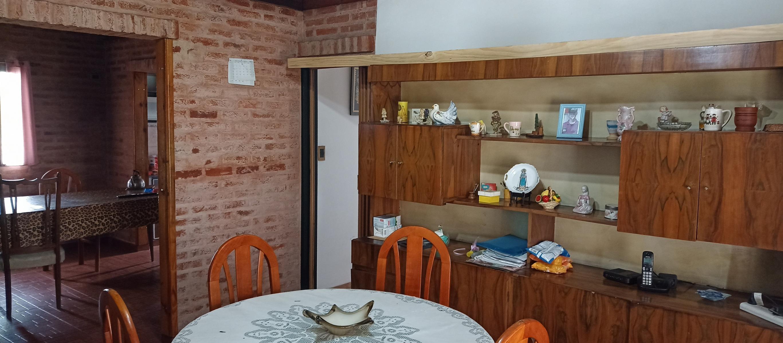 DEPARTAMENTO EN 1ER PISO AL FTE DE 3AMB, 2 BAÑOS , PATIO, TZA Y LAV. — foto 2