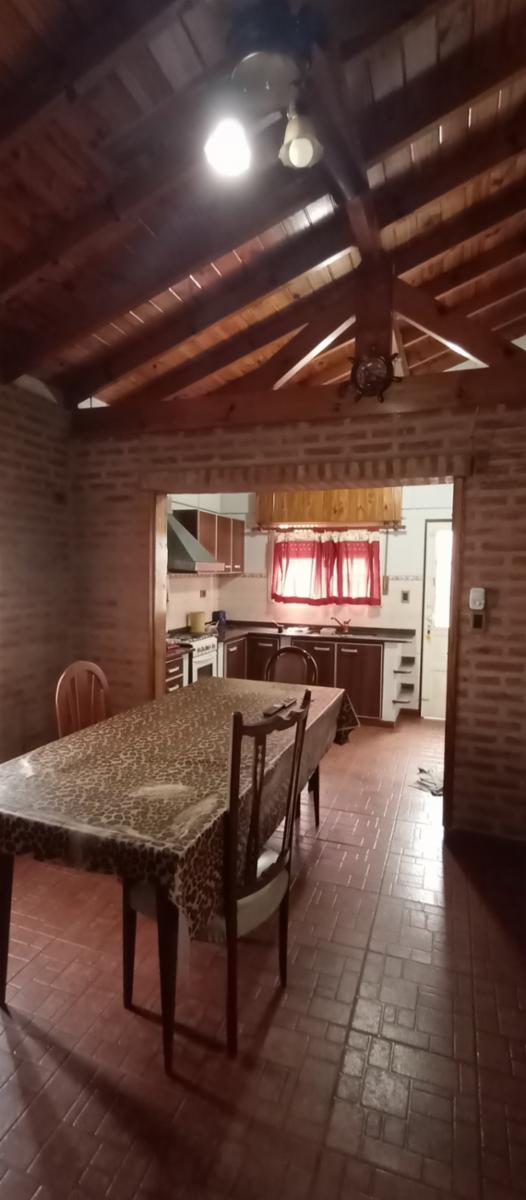 DEPARTAMENTO EN 1ER PISO AL FTE DE 3AMB, 2 BAÑOS , PATIO, TZA Y LAV. — foto 4