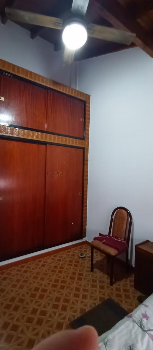 DEPARTAMENTO EN 1ER PISO AL FTE DE 3AMB, 2 BAÑOS , PATIO, TZA Y LAV. — foto 8