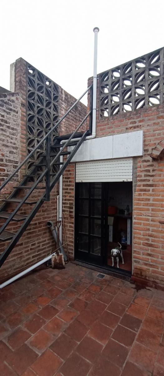 DEPARTAMENTO EN 1ER PISO AL FTE DE 3AMB, 2 BAÑOS , PATIO, TZA Y LAV. — foto 14