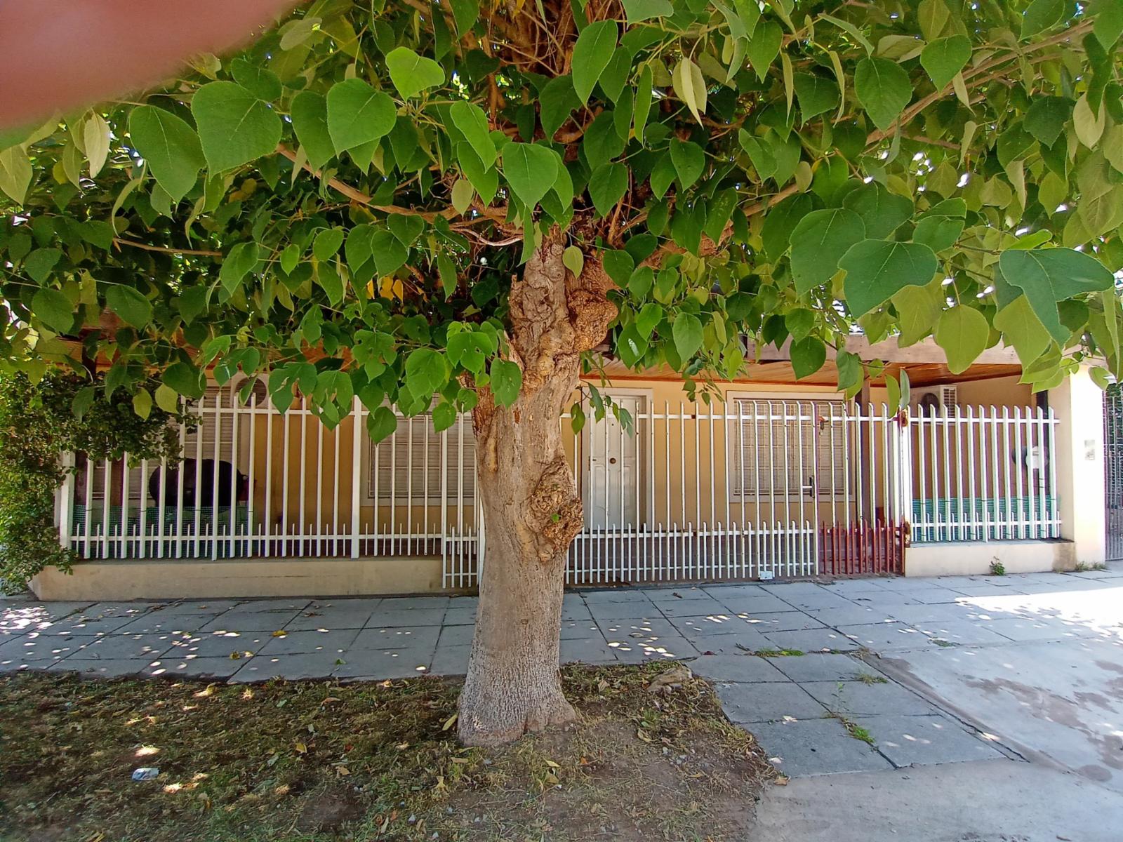 CASA 3 AMB LOTE PROPIO CON GARAJE Y COCH