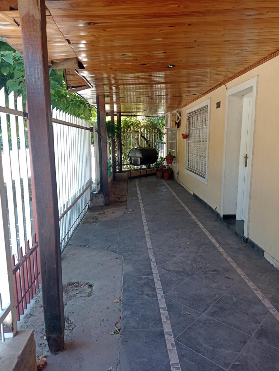 CASA 3 AMB LOTE PROPIO CON GARAJE Y COCH — foto 2