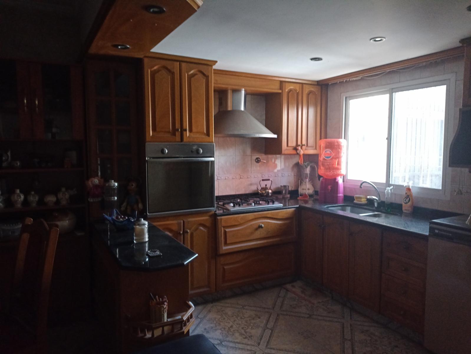 CASA 3 AMB LOTE PROPIO CON GARAJE Y COCH — foto 5