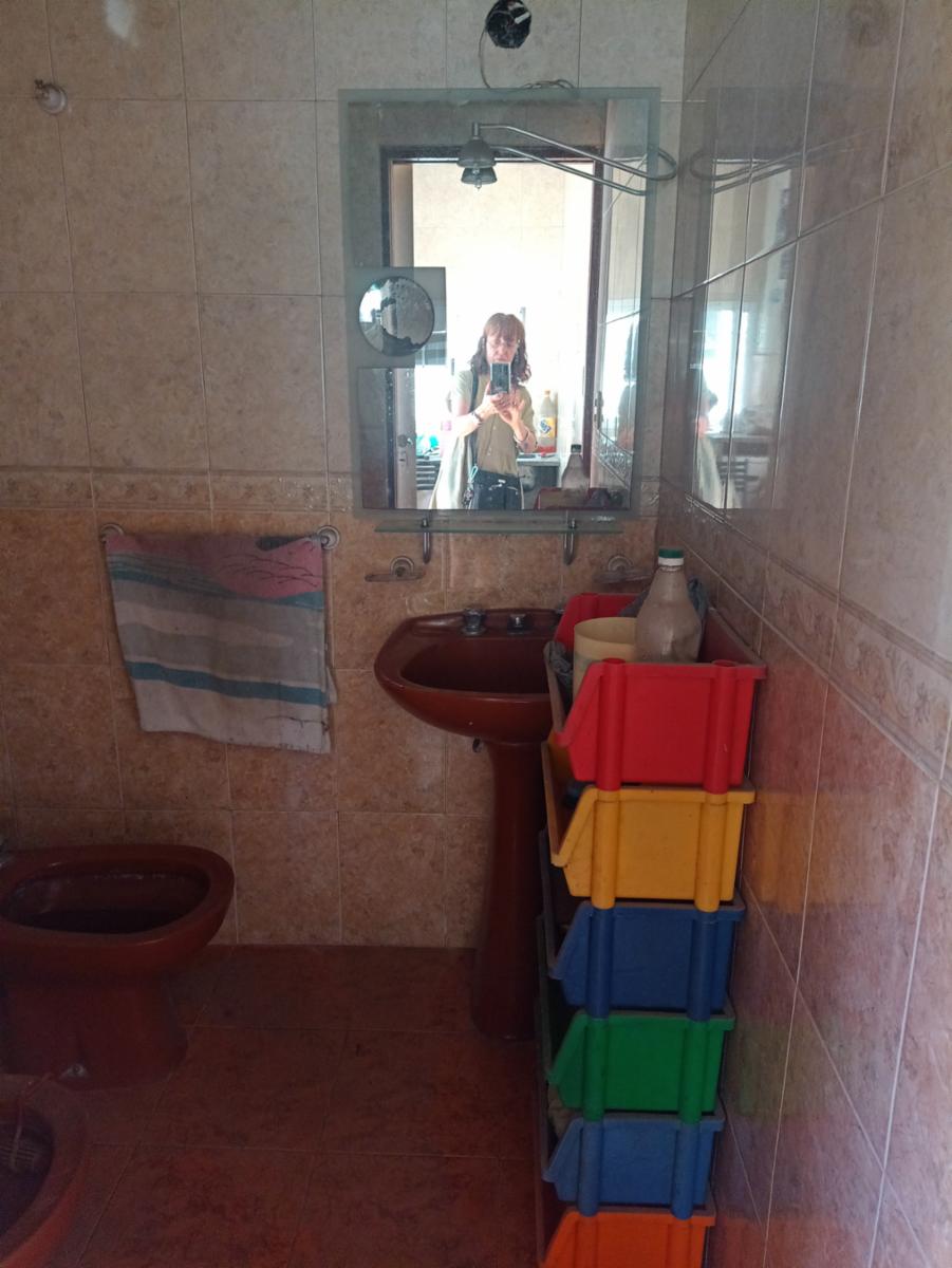 CASA 3 AMB LOTE PROPIO CON GARAJE Y COCH — foto 9