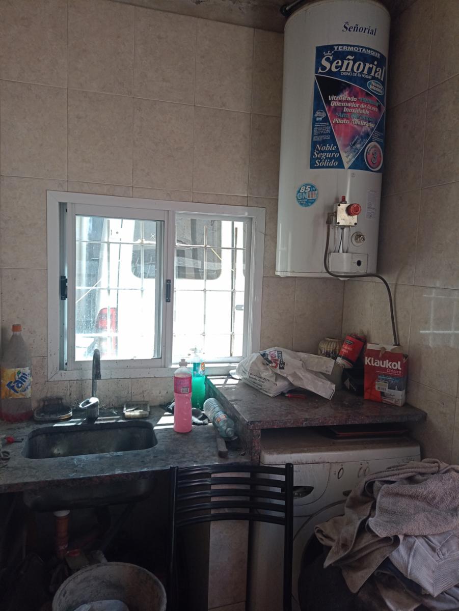 CASA 3 AMB LOTE PROPIO CON GARAJE Y COCH — foto 10