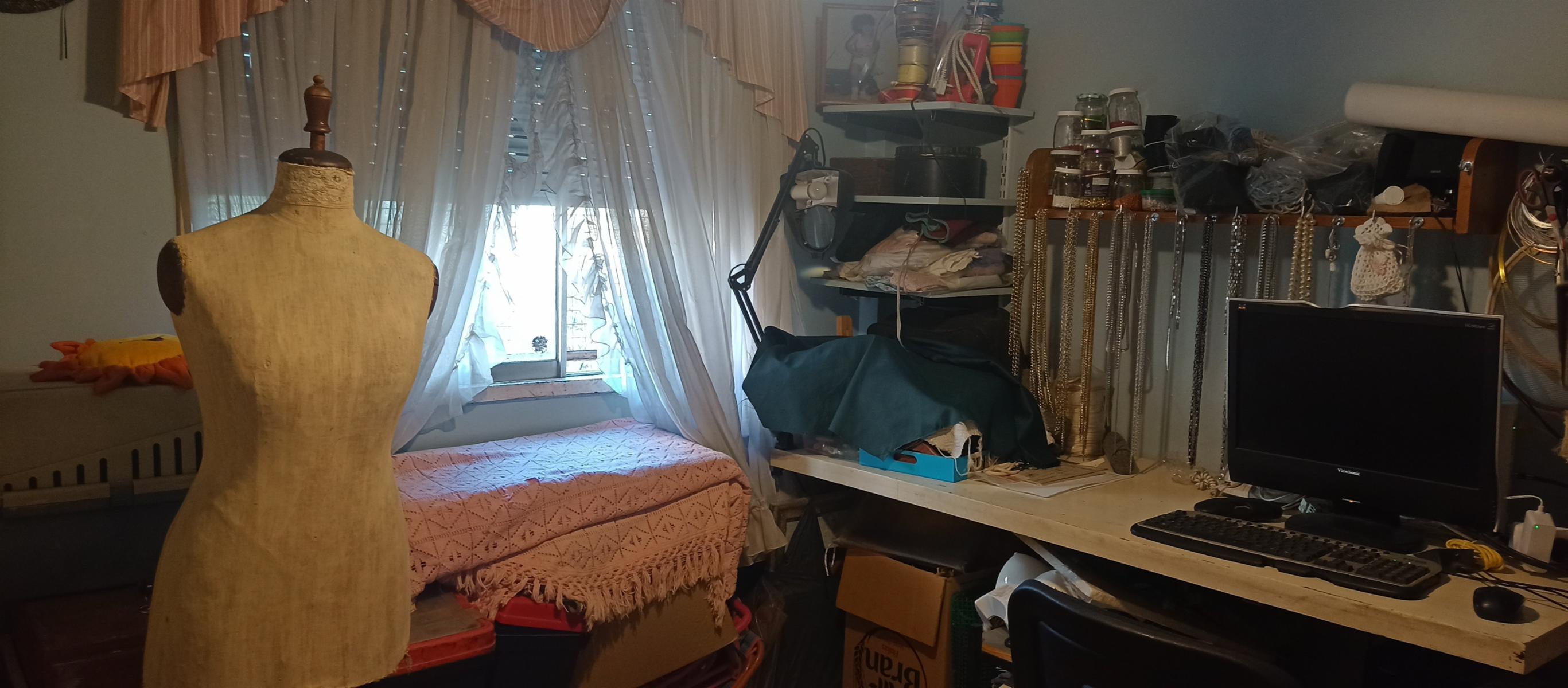 DTO. 3AMB, BARRIO CERRADO 2 PISO X ESCALERA — foto 3