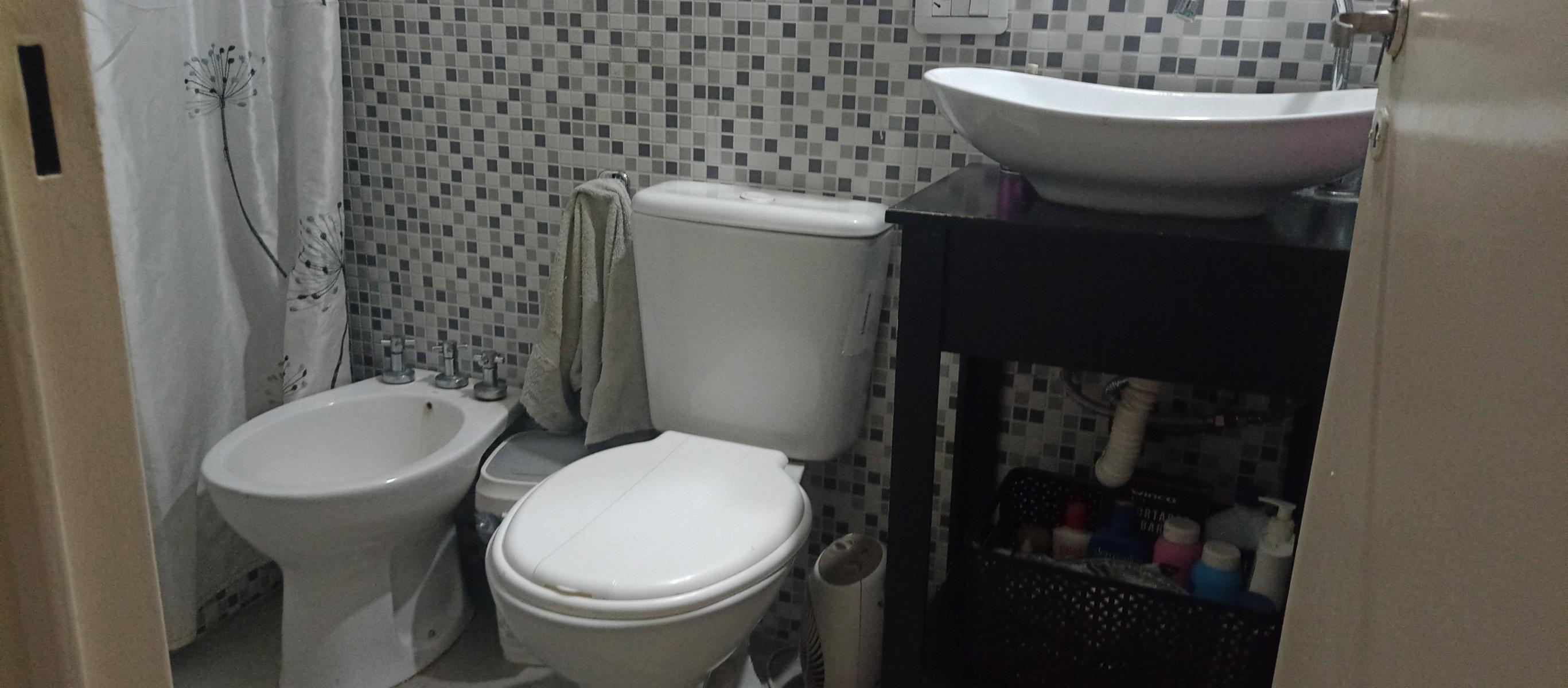 DTO. 3AMB, BARRIO CERRADO 2 PISO X ESCALERA — foto 4