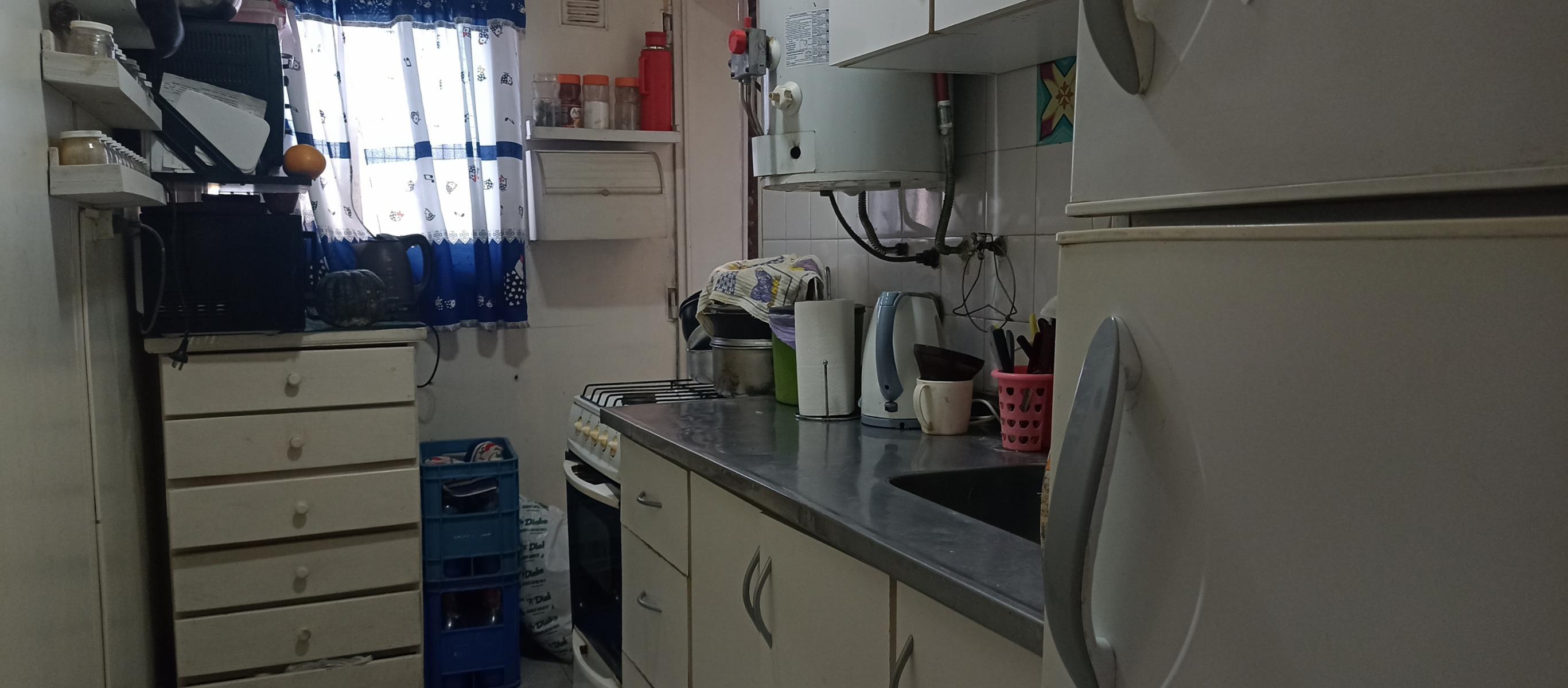 DTO. 3AMB, BARRIO CERRADO 2 PISO X ESCALERA — foto 5