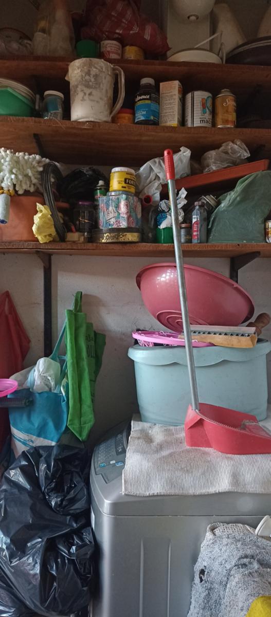 DTO. 3AMB, BARRIO CERRADO 2 PISO X ESCALERA — foto 6