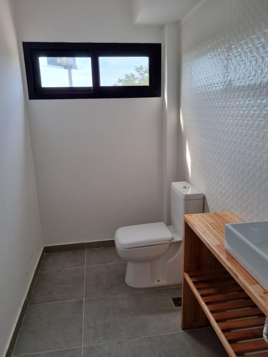 DEPARTAMENTO DE 3 AMBIENTES CON GARAJE PARA 2 AUTOS, A ESTRENAR. — foto 3