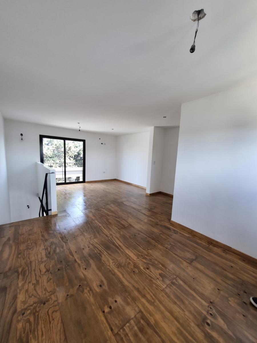 DEPARTAMENTO DE 3 AMBIENTES CON GARAJE PARA 2 AUTOS, A ESTRENAR. — foto 4