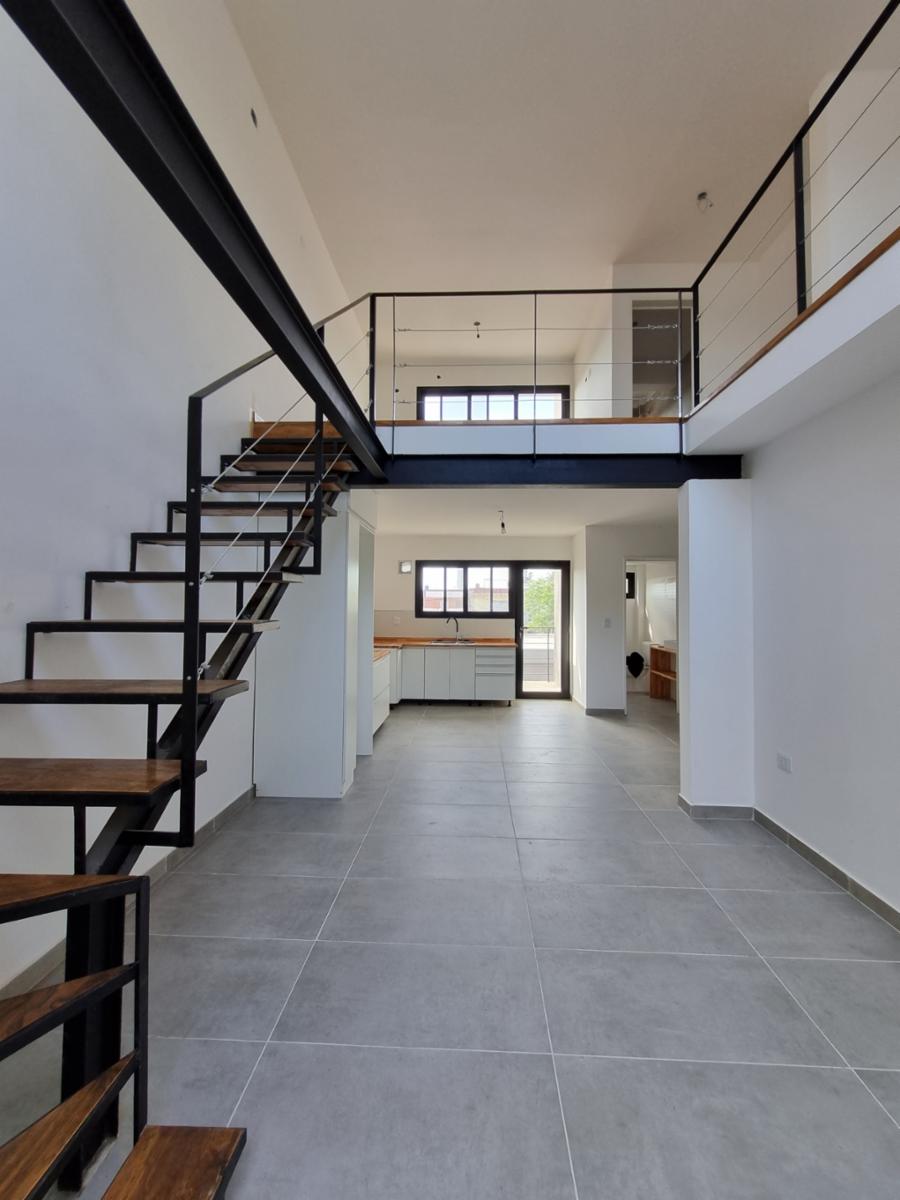 DEPARTAMENTO DE 3 AMBIENTES CON GARAJE PARA 2 AUTOS, A ESTRENAR. — foto 5