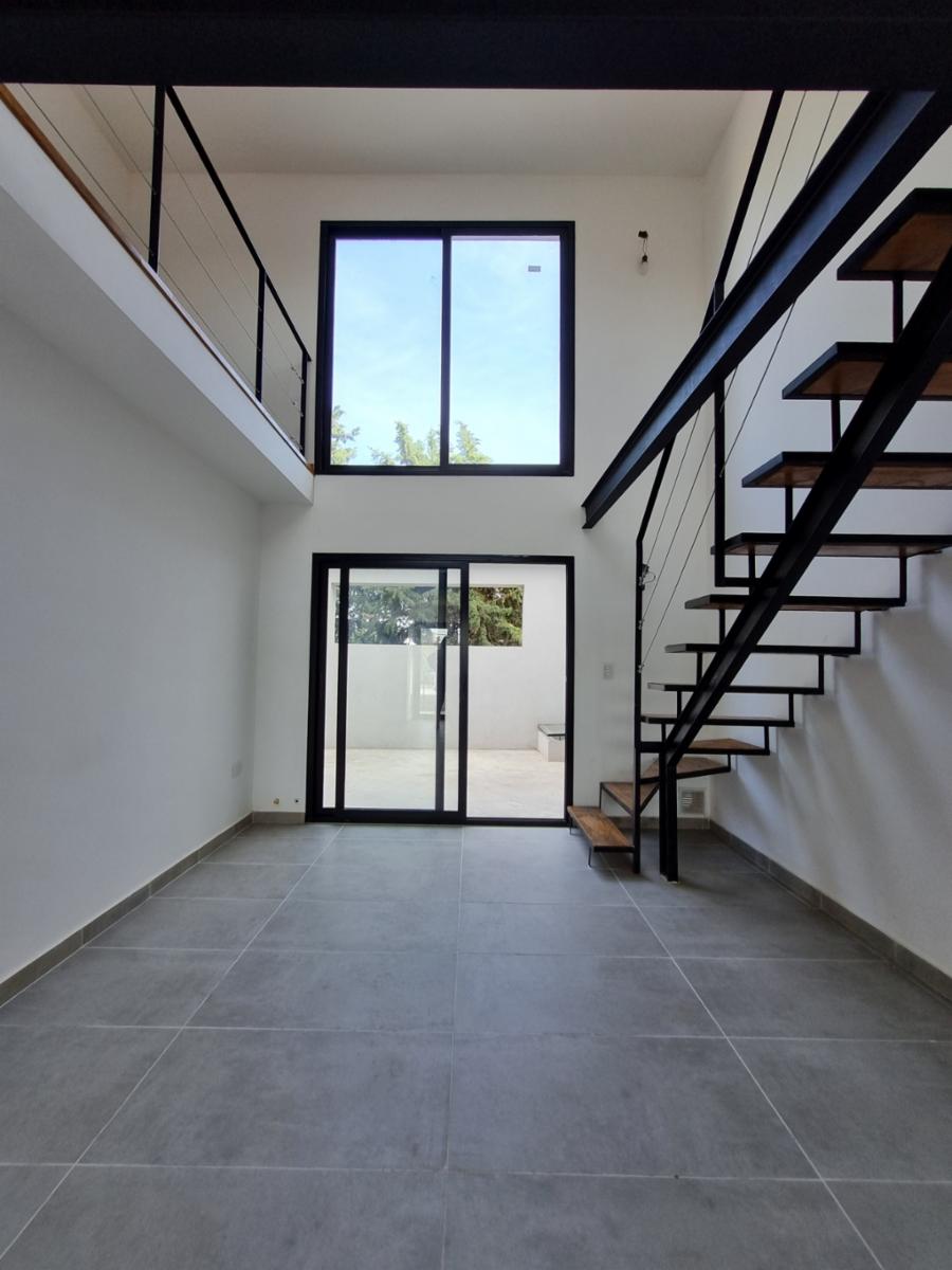 DEPARTAMENTO DE 3 AMBIENTES CON GARAJE PARA 2 AUTOS, A ESTRENAR. — foto 9