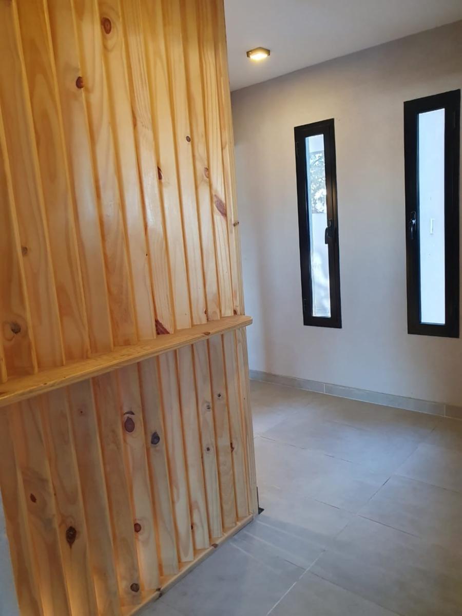 DEPARTAMENTO DE 3 AMBIENTES CON GARAJE PARA 2 AUTOS, A ESTRENAR. — foto 10