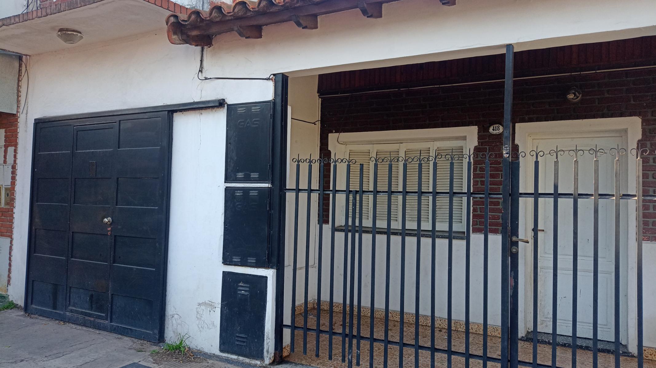 Casa PH 3 amb PB con patio al fte.