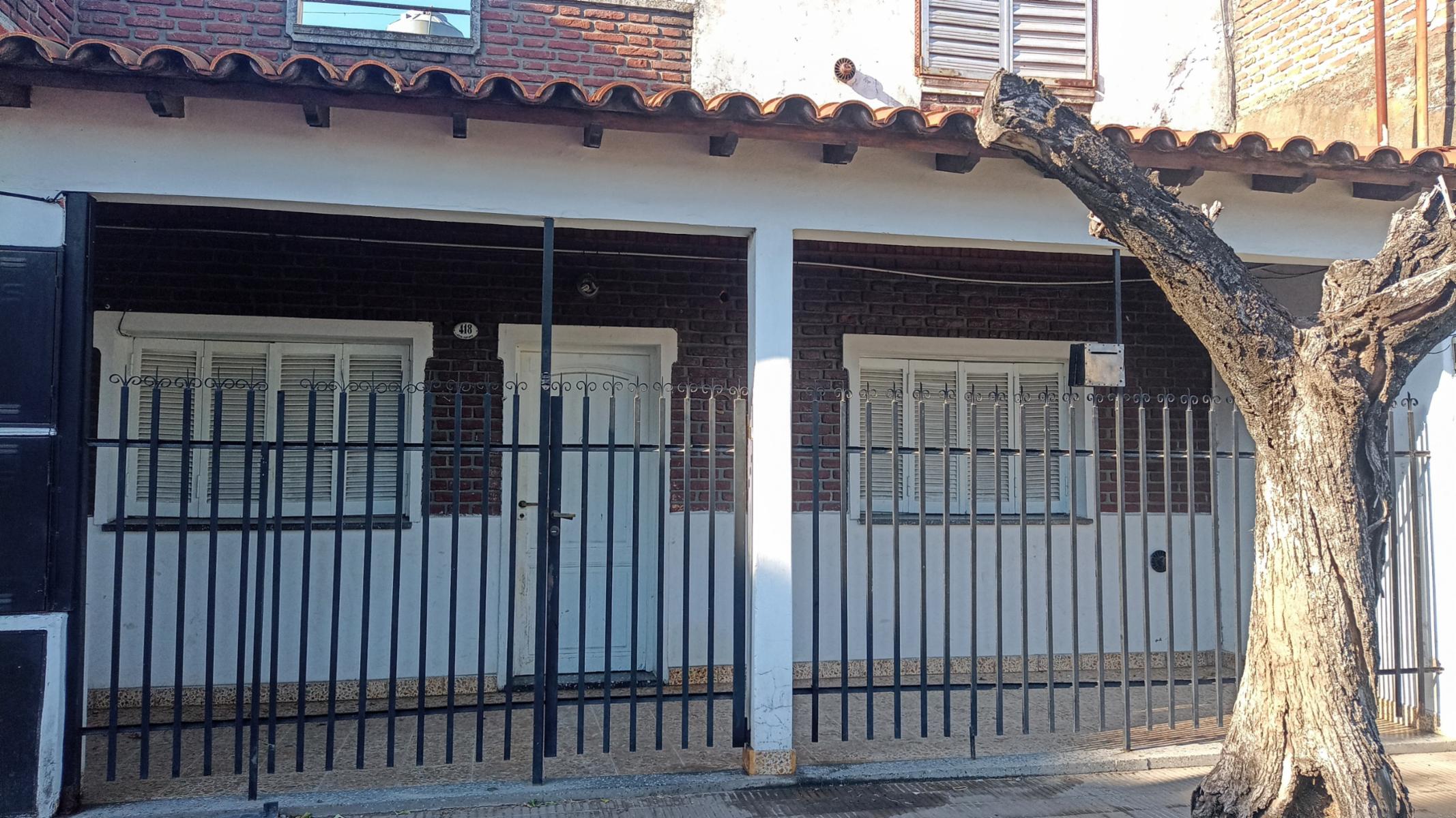Casa PH 3 amb PB con patio al fte. — foto 2