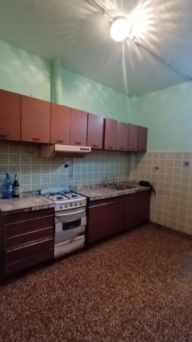 Casa PH 3 amb PB con patio al fte. — foto 8