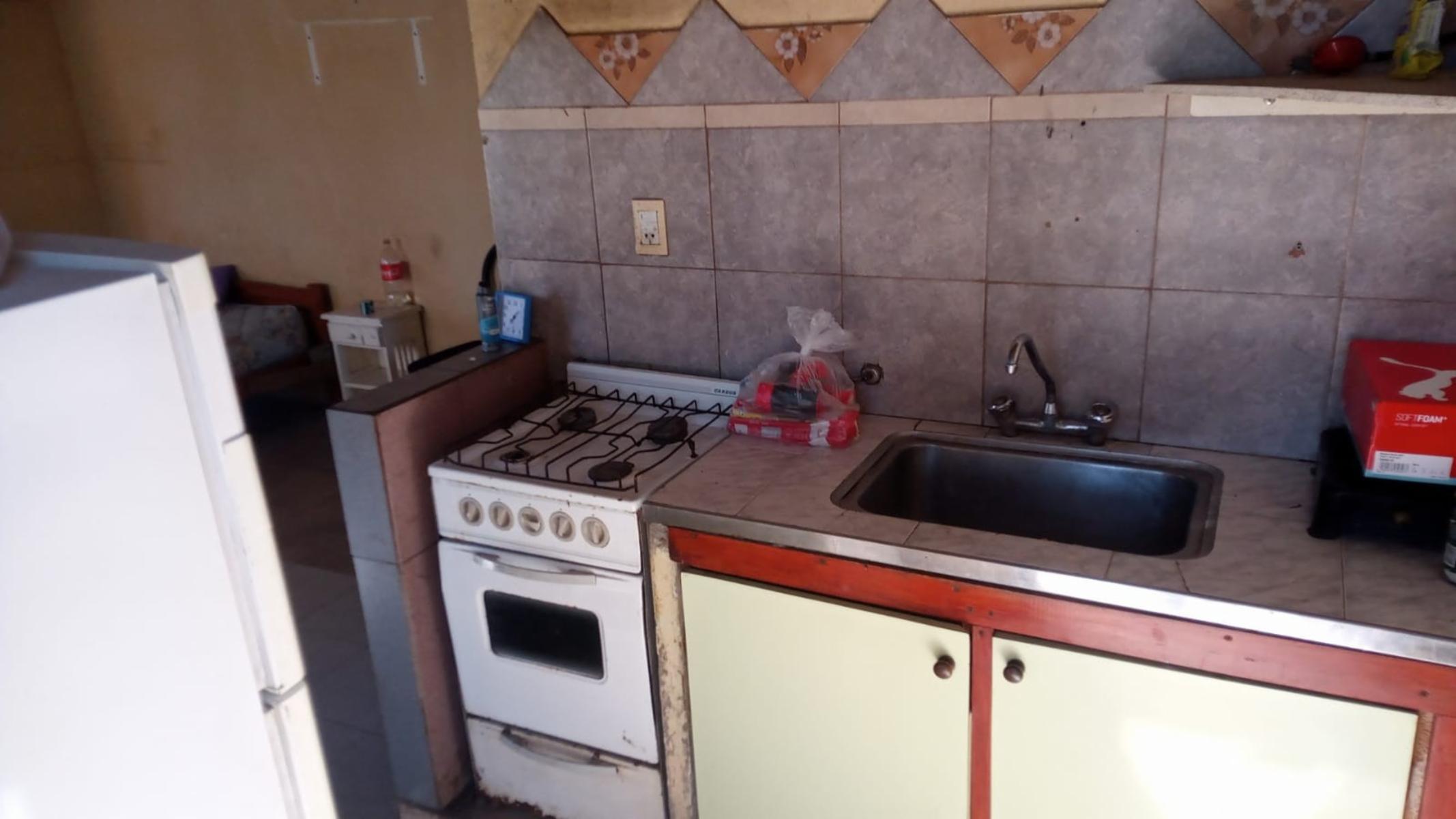 1DTO 2 AMB EN PB Y 3 monoambientes. EN PA. venta en block con parque. — foto 7