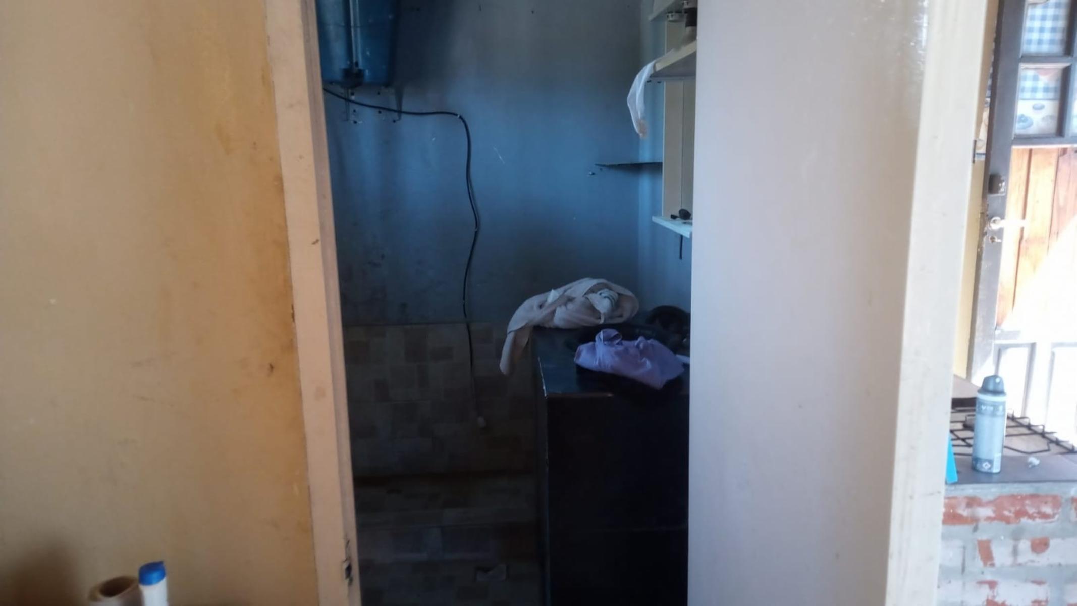 1DTO 2 AMB EN PB Y 3 monoambientes. EN PA. venta en block con parque. — foto 8