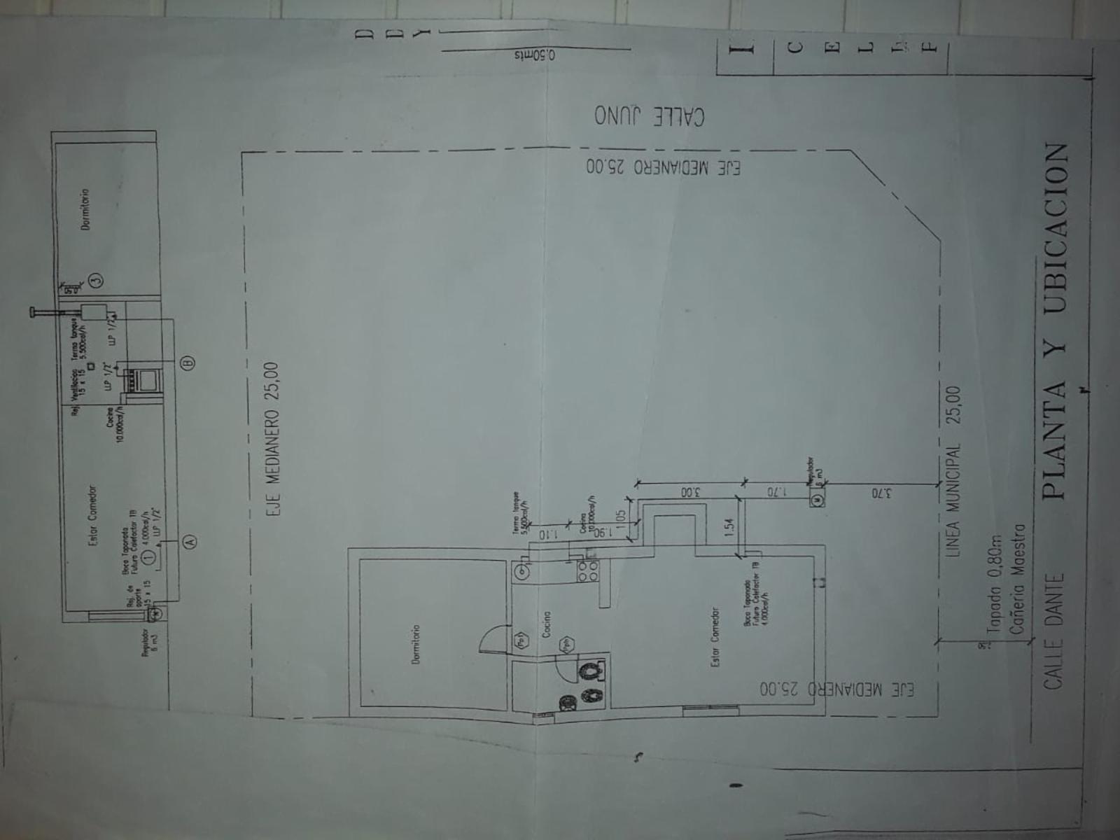 1DTO 2 AMB EN PB Y 3 monoambientes. EN PA. venta en block con parque. — foto 9