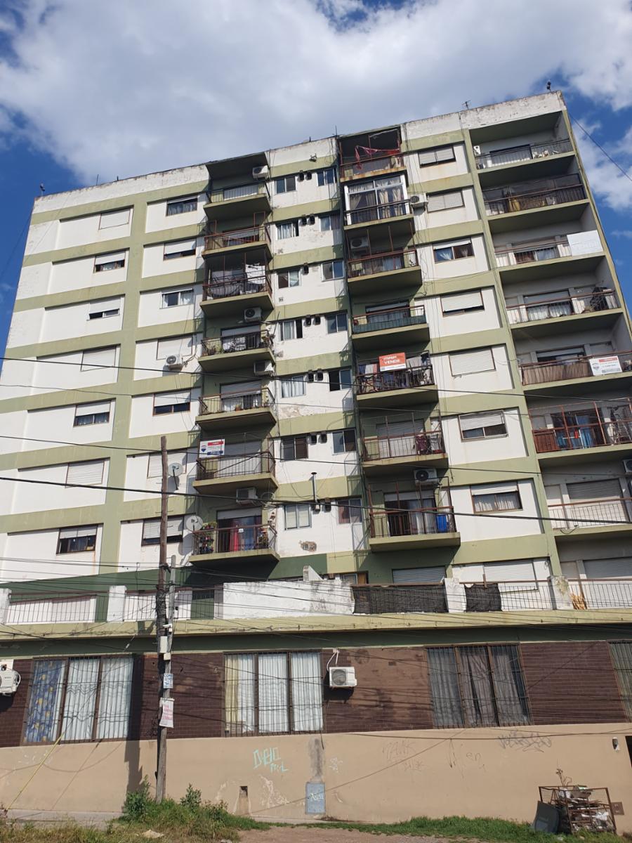 DEPTO. 3 AMB. CONTRAFRENTE. PALOMAR — foto 12