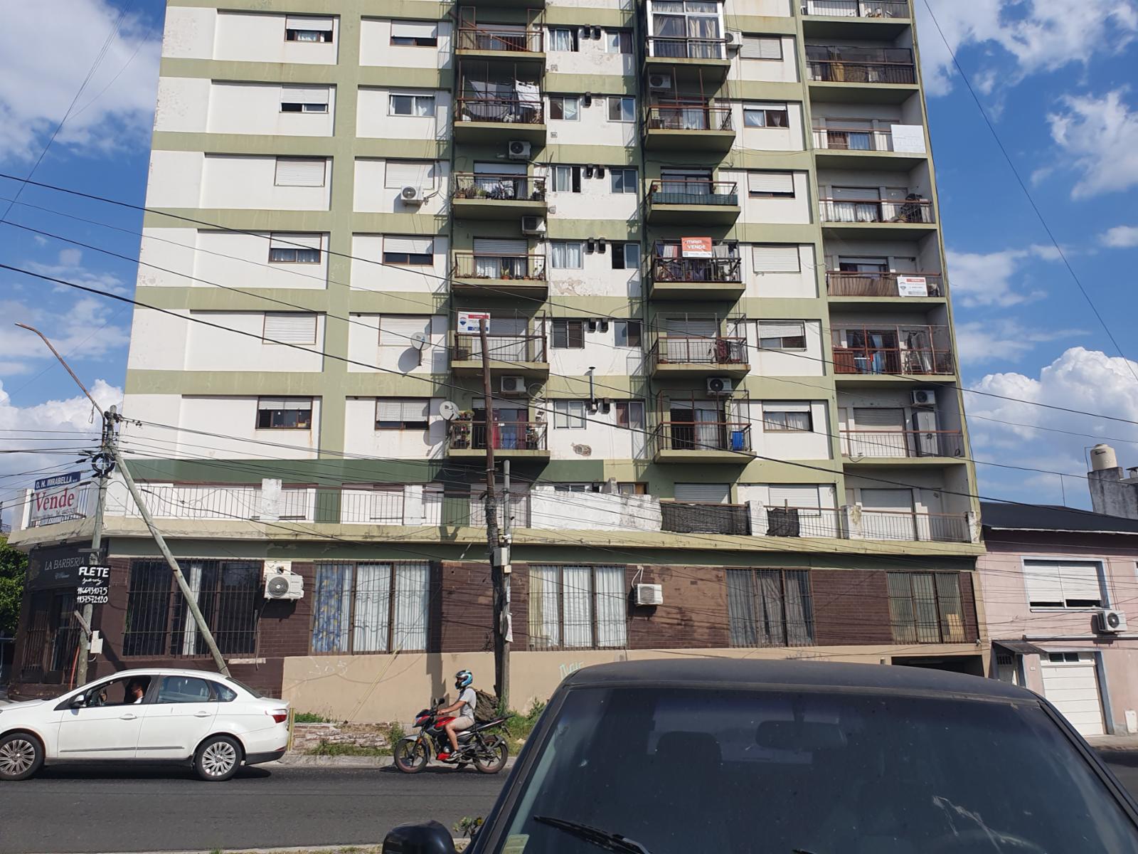 DEPTO. 3 AMB. CONTRAFRENTE. PALOMAR — foto 13