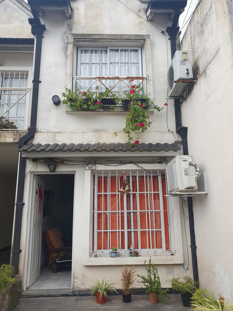 Duplex 4 amb.V Sarmiento