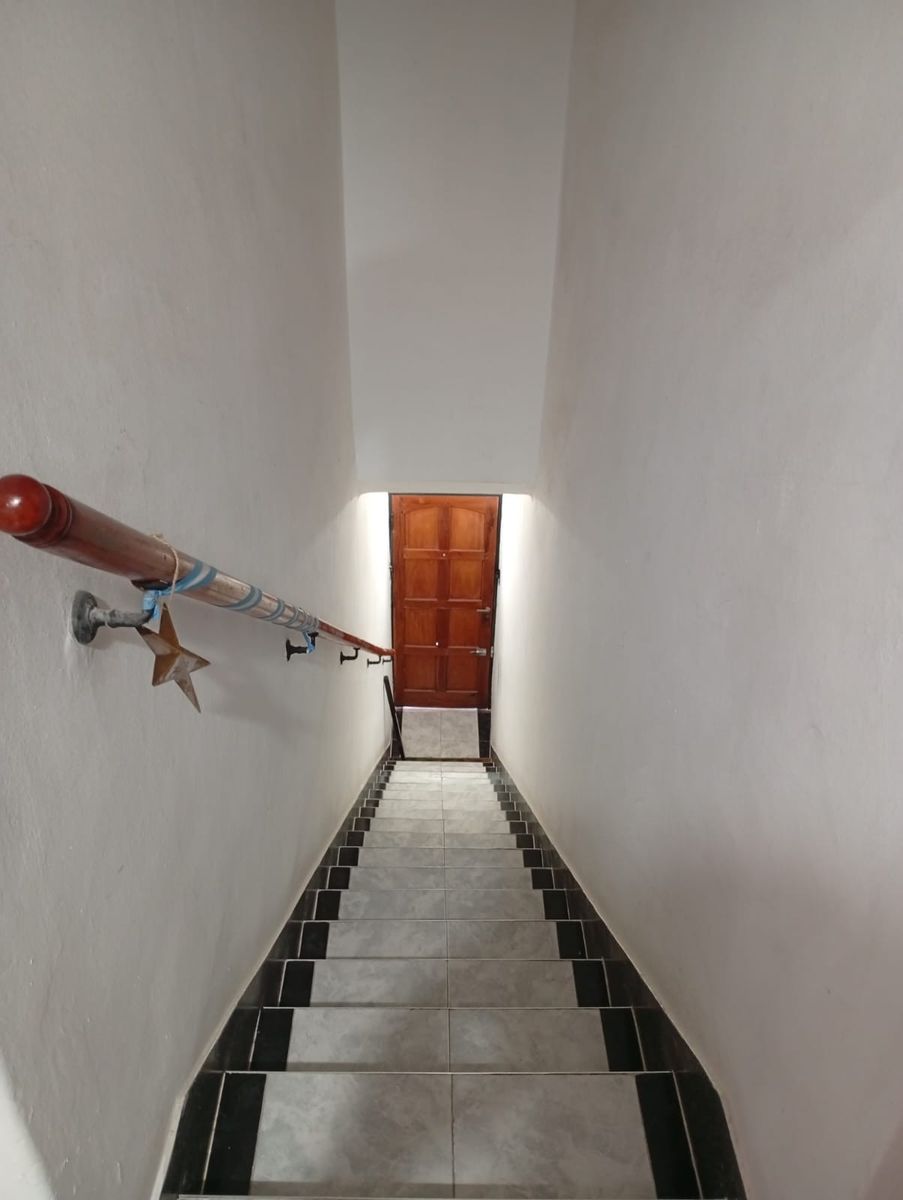 Depto. 3 amb.al fte. s/expensas — foto 4