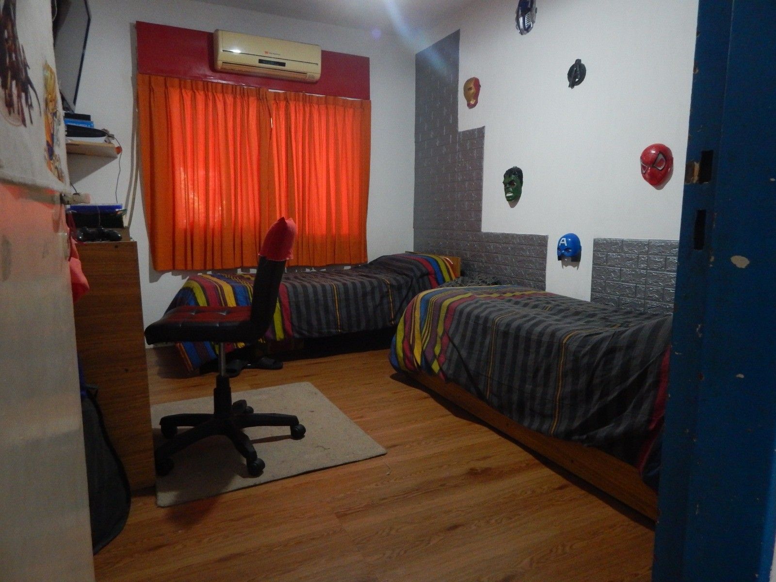 Casa lote ppio. De 4 amb con coch, fondo y quincho — foto 3