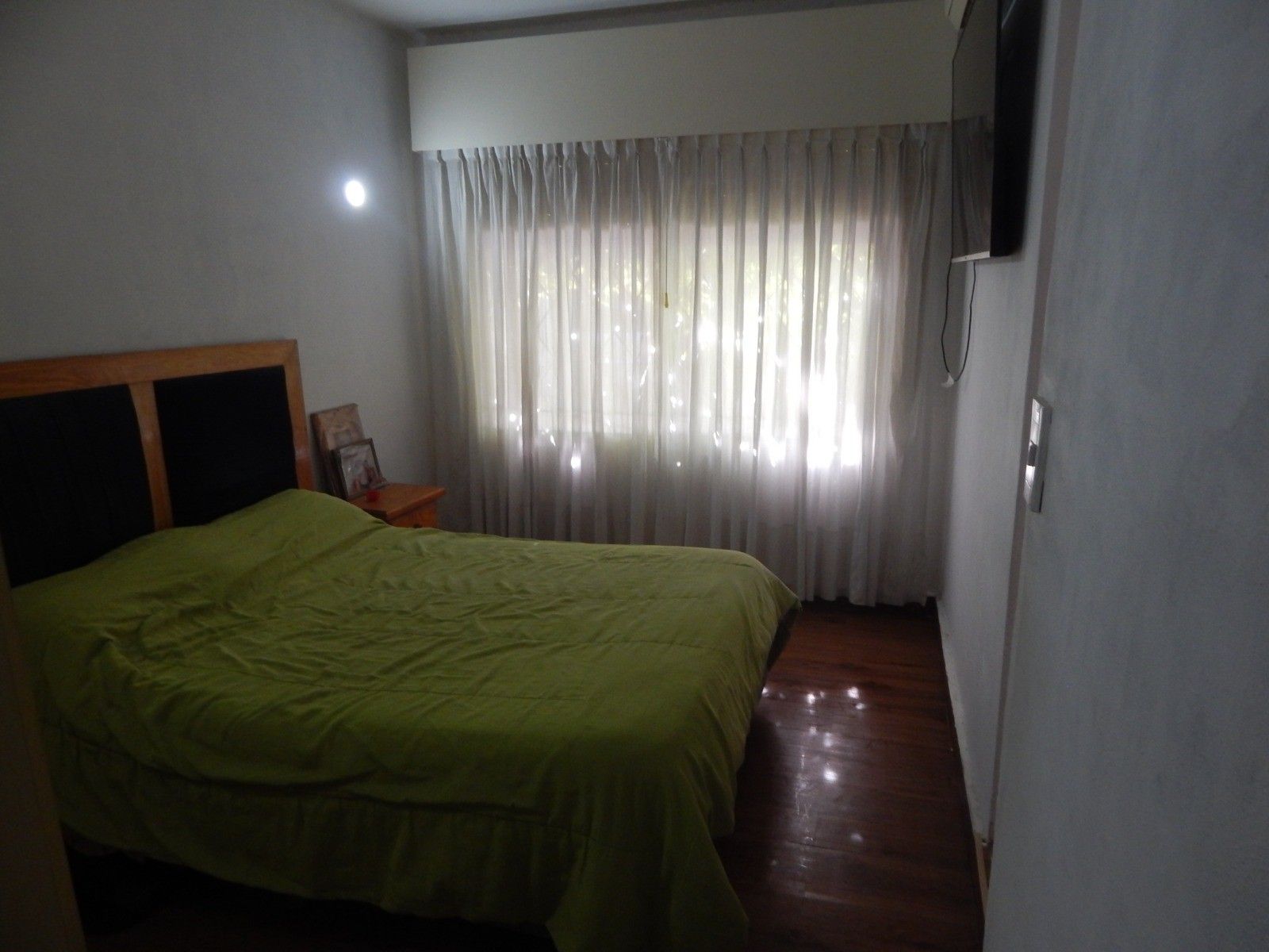 Casa lote ppio. De 4 amb con coch, fondo y quincho — foto 5