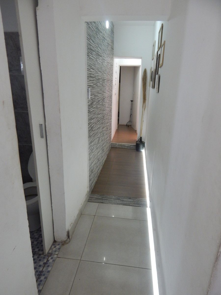 Casa lote ppio. De 4 amb con coch, fondo y quincho — foto 6