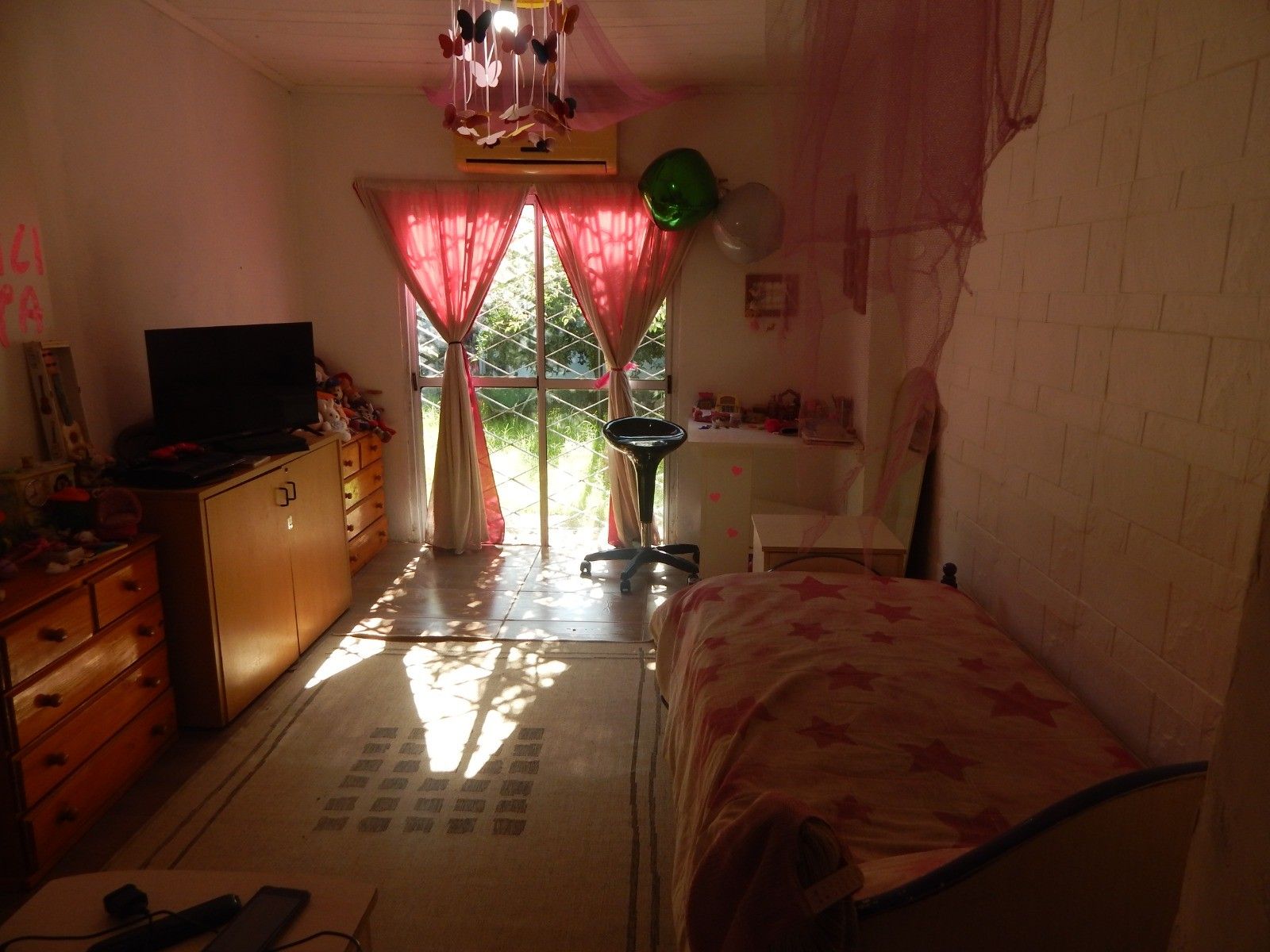 Casa lote ppio. De 4 amb con coch, fondo y quincho — foto 7