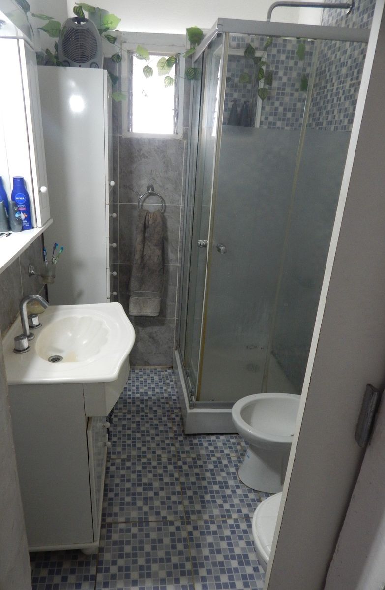 Casa lote ppio. De 4 amb con coch, fondo y quincho — foto 8