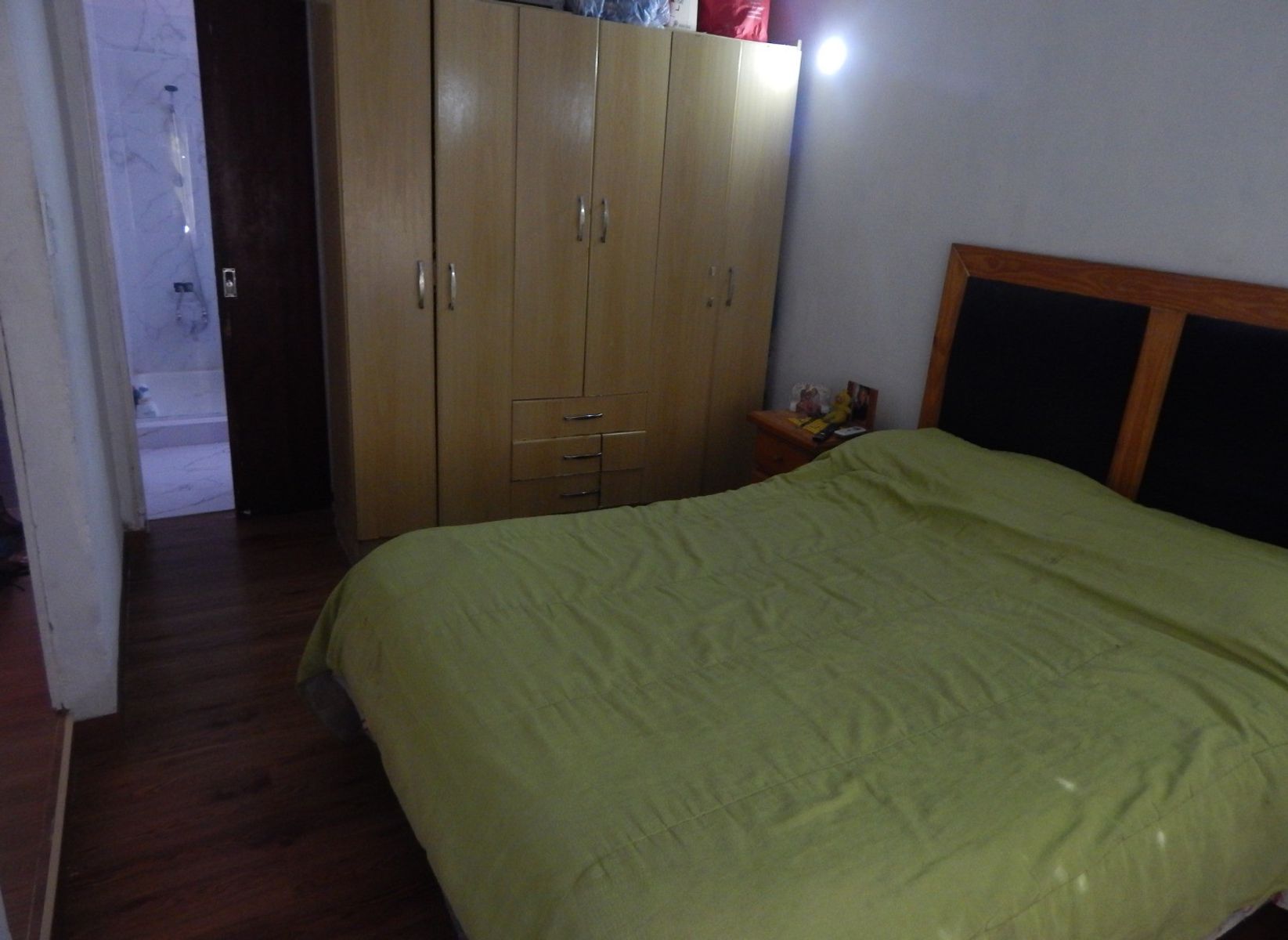 Casa lote ppio. De 4 amb con coch, fondo y quincho — foto 9