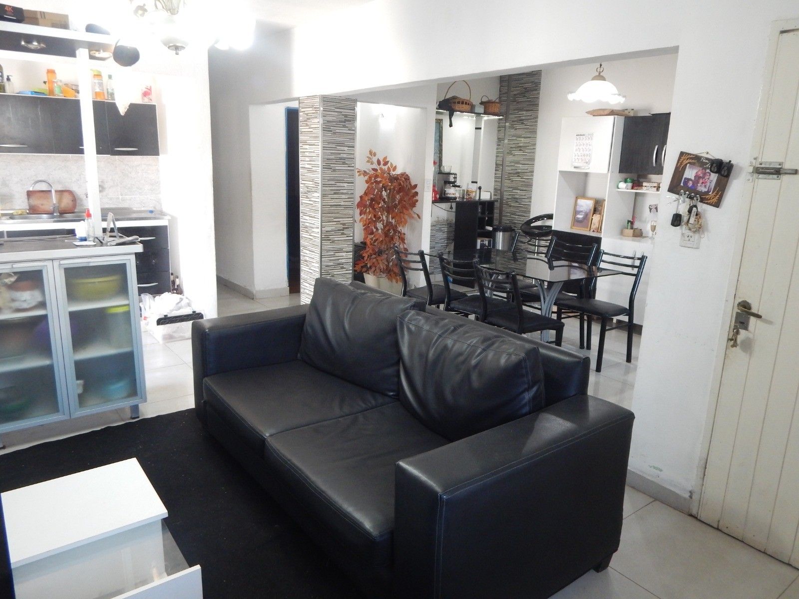 Casa lote ppio. De 4 amb con coch, fondo y quincho — foto 10